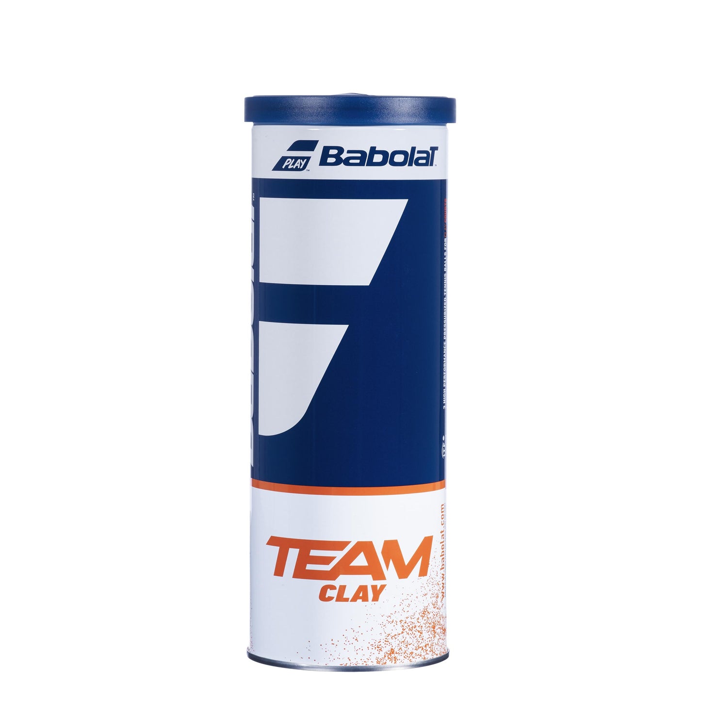 Babolat Team Clay Dåse Med 3