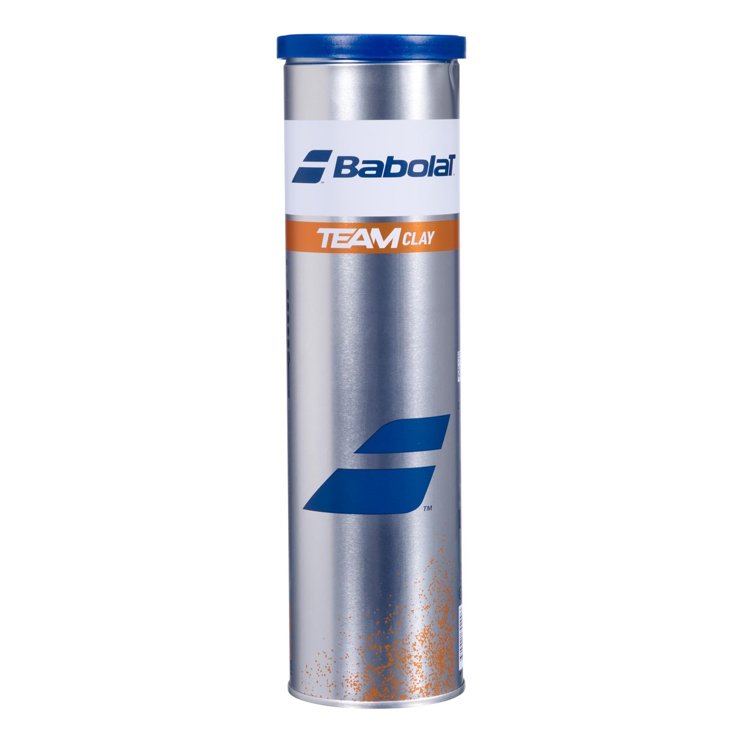 Babolat Team Clay Dåse Med 4