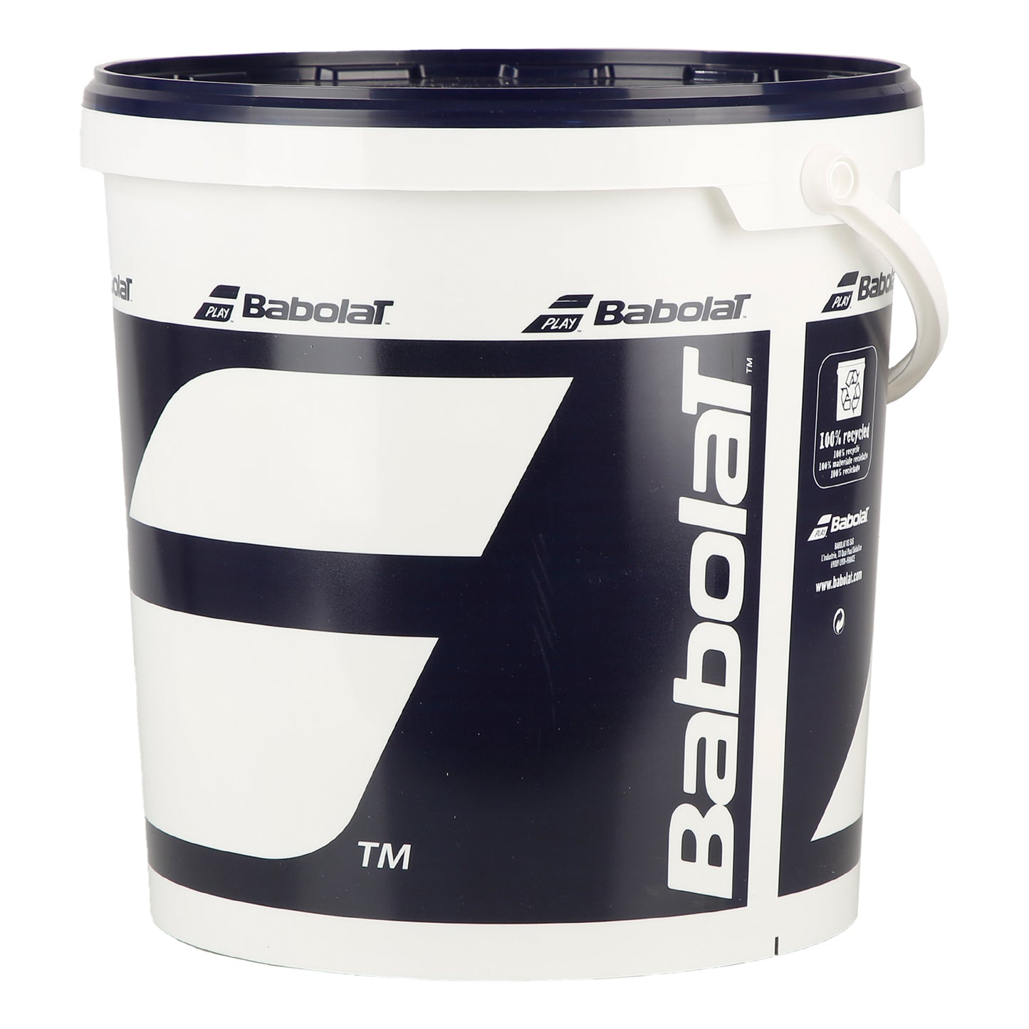 Babolat Gold Academy Spand Med 72