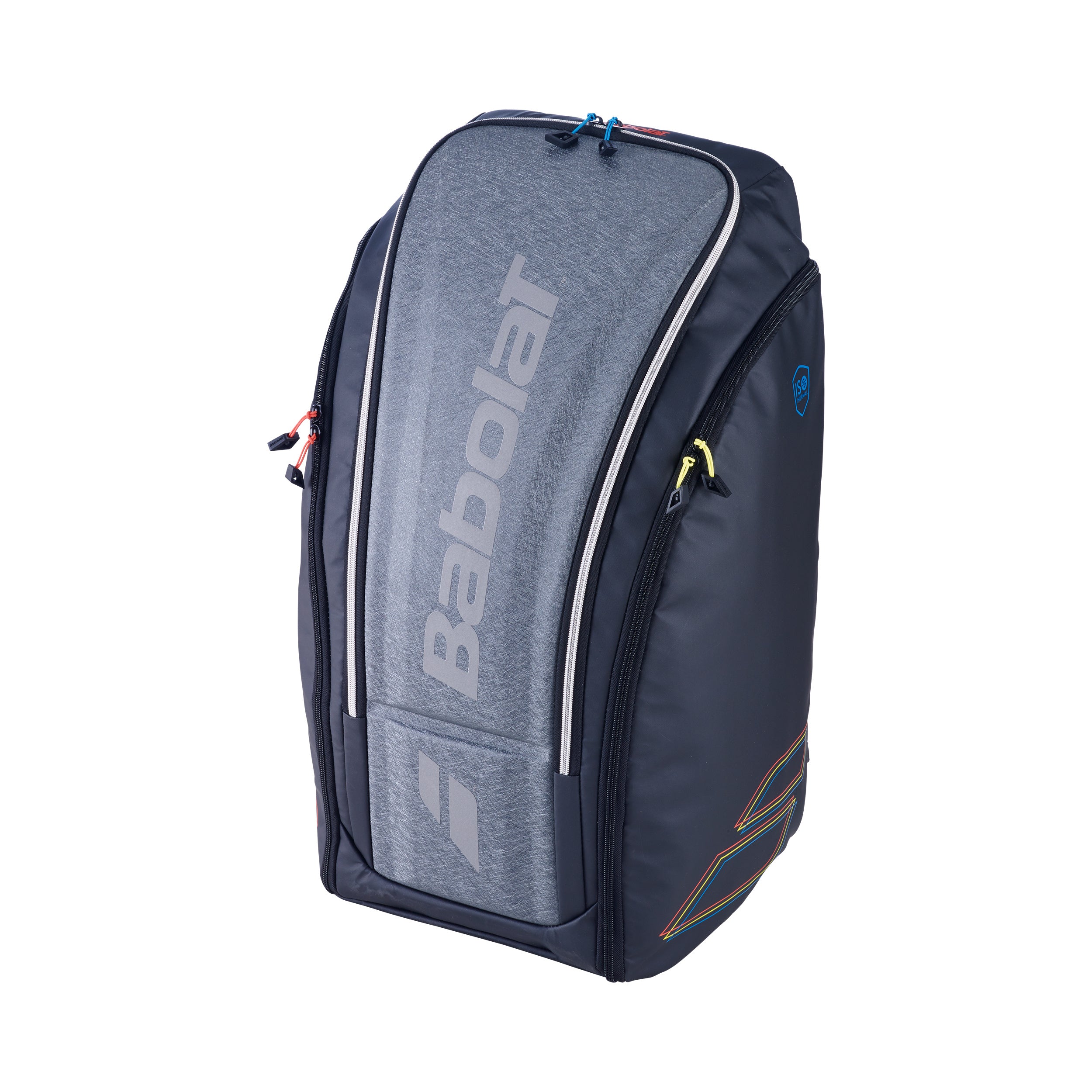Babolat RH Performance Padelketchertaske - sort