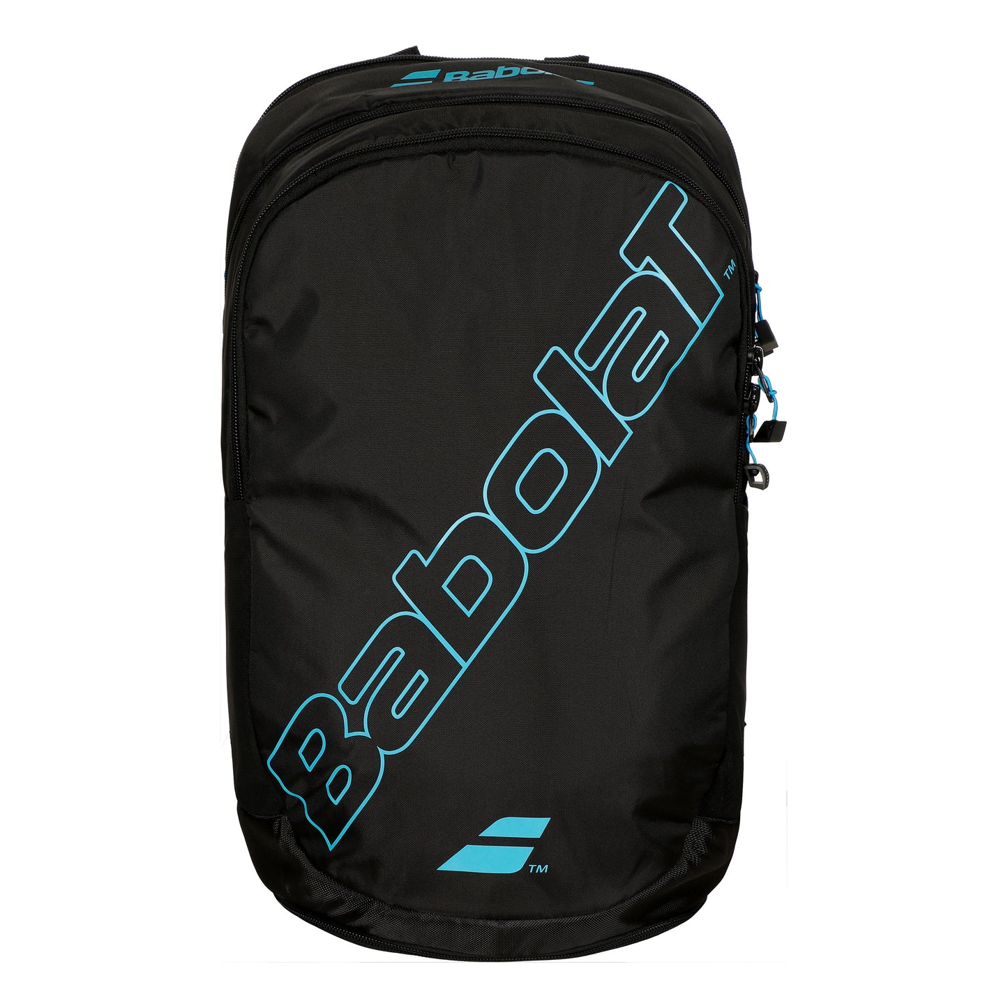 Babolat Evo Court Rygsæk-Sort,Blå