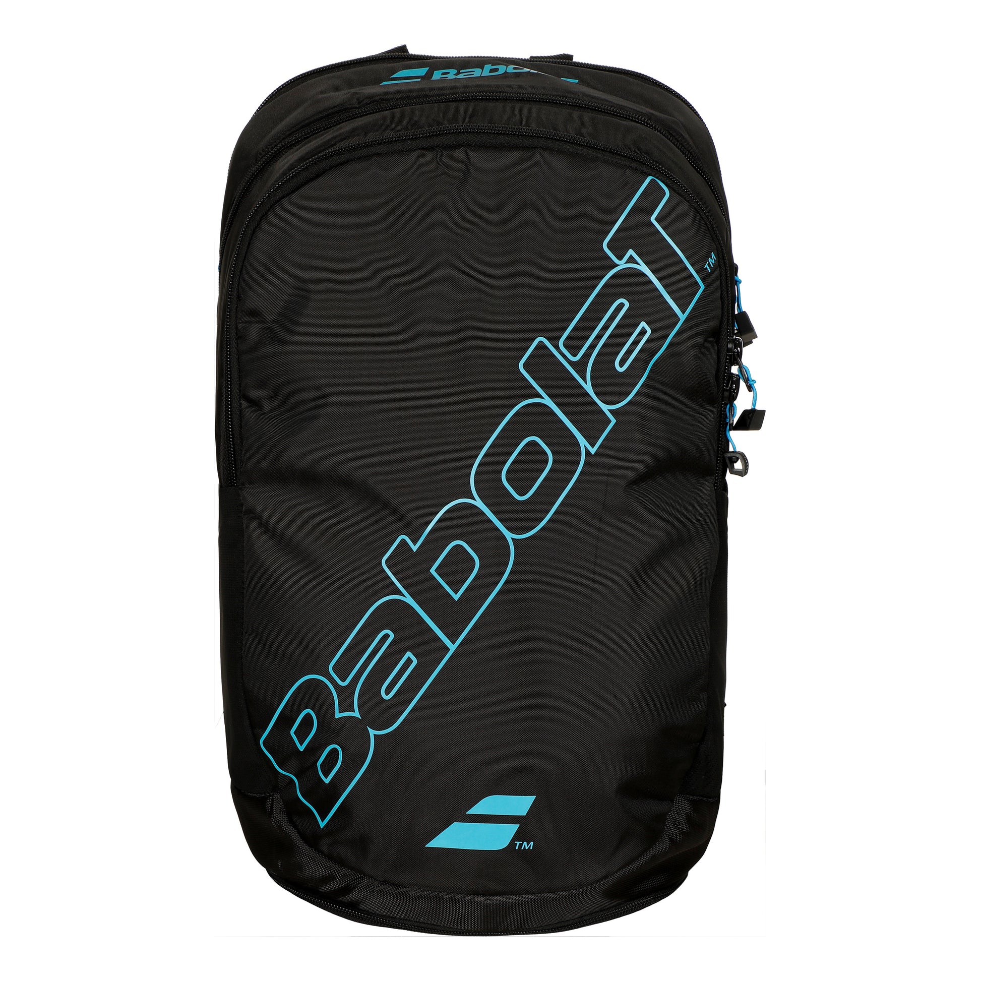 Babolat Evo Court Rygsæk-Sort,Blå