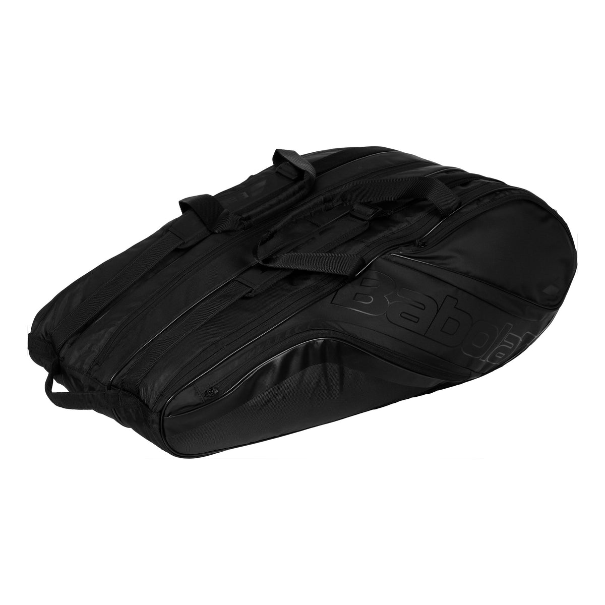 Babolat Evo Court XL Ketchertaske - sort