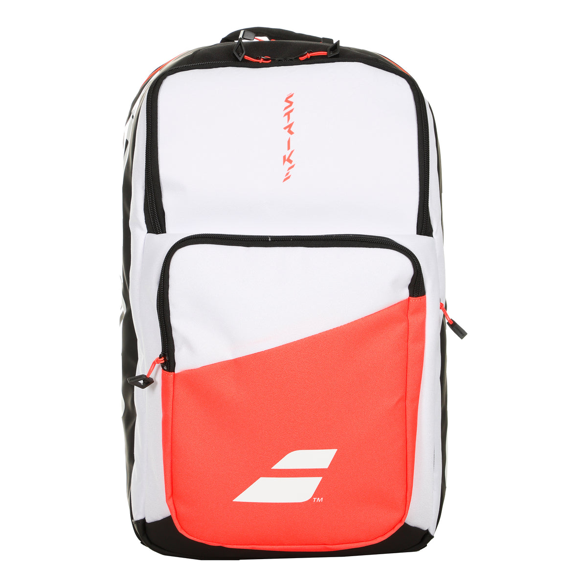 Babolat Pure Strike Rygsæk - hvid