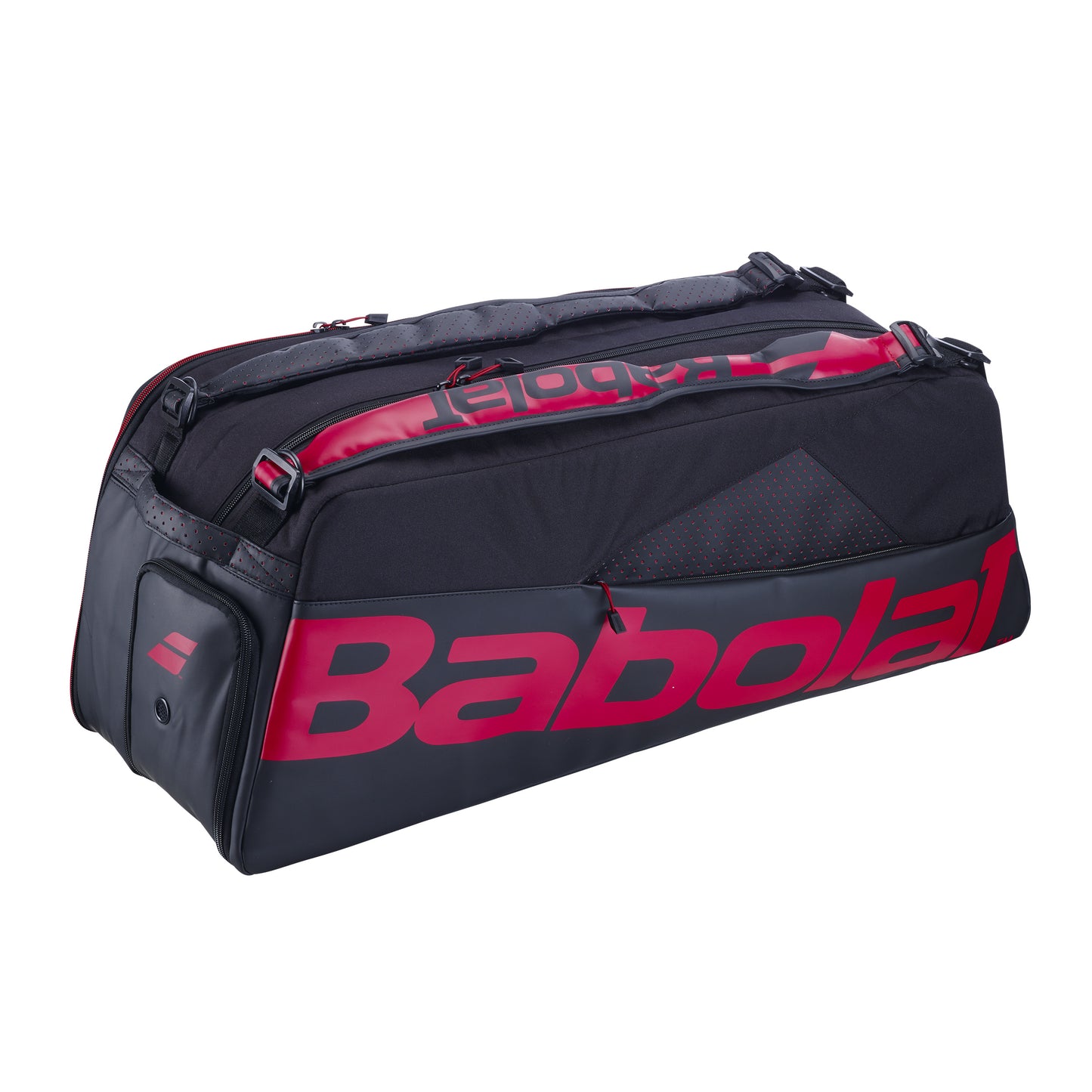 Babolat Pure Cross Pro Ketchertaske 6 - sort