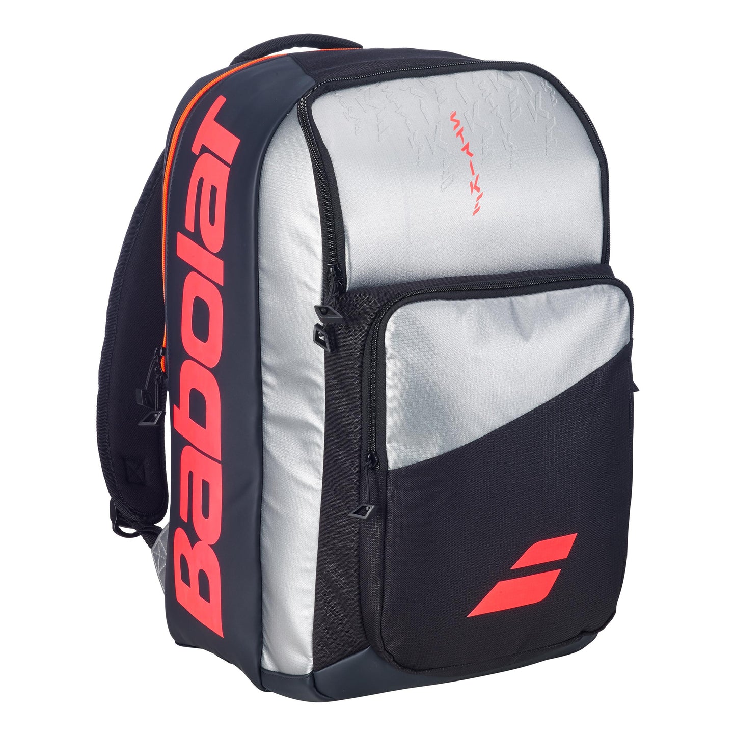 Babolat Pure Strike Rygsæk-Grå
