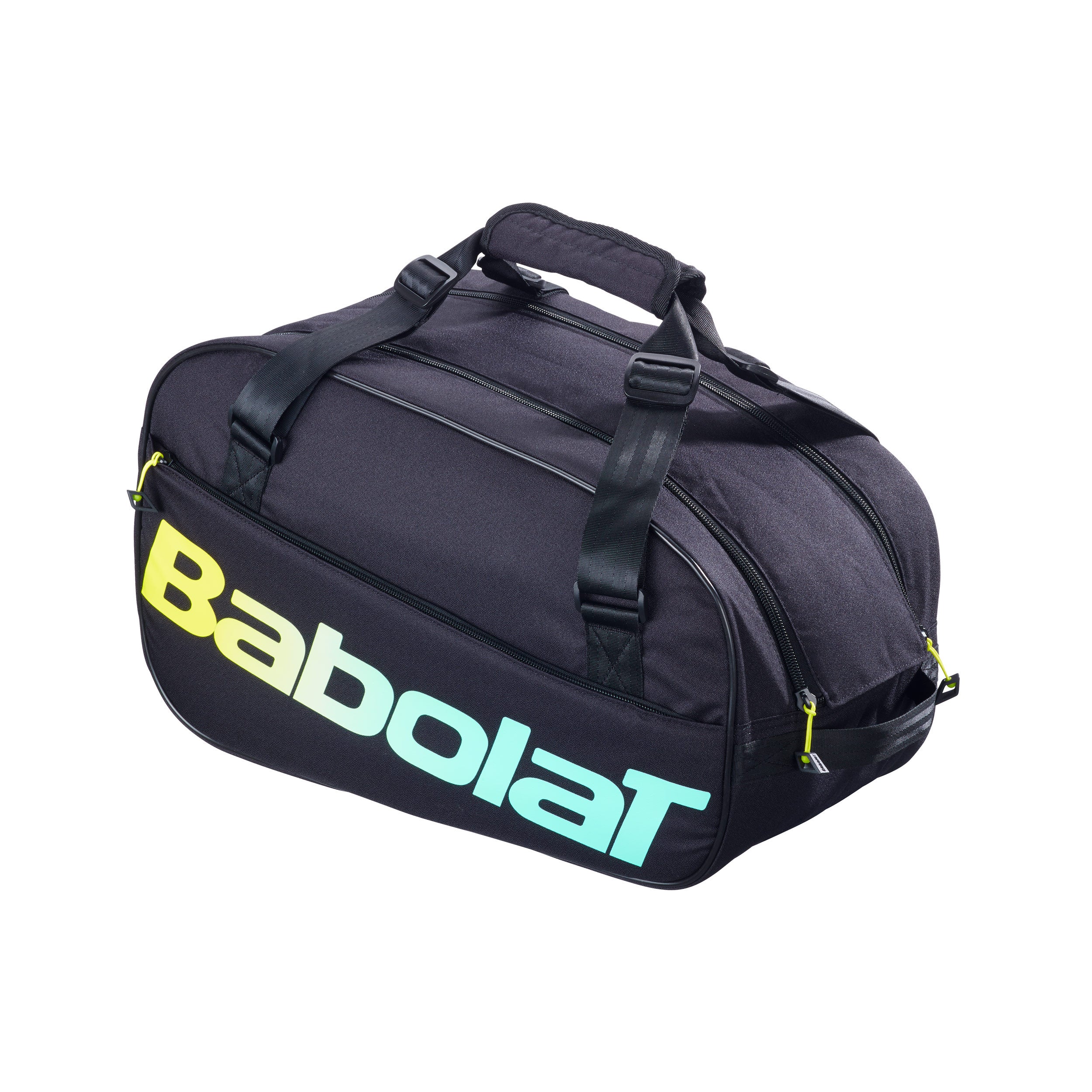 Babolat Court S 2025 Padelketchertaske-Flerfarvet
