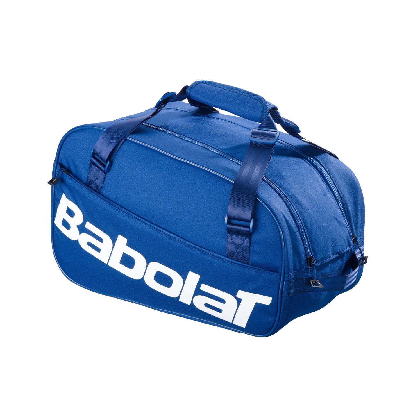 Babolat Court S 2025 Padelketchertaske-Blå