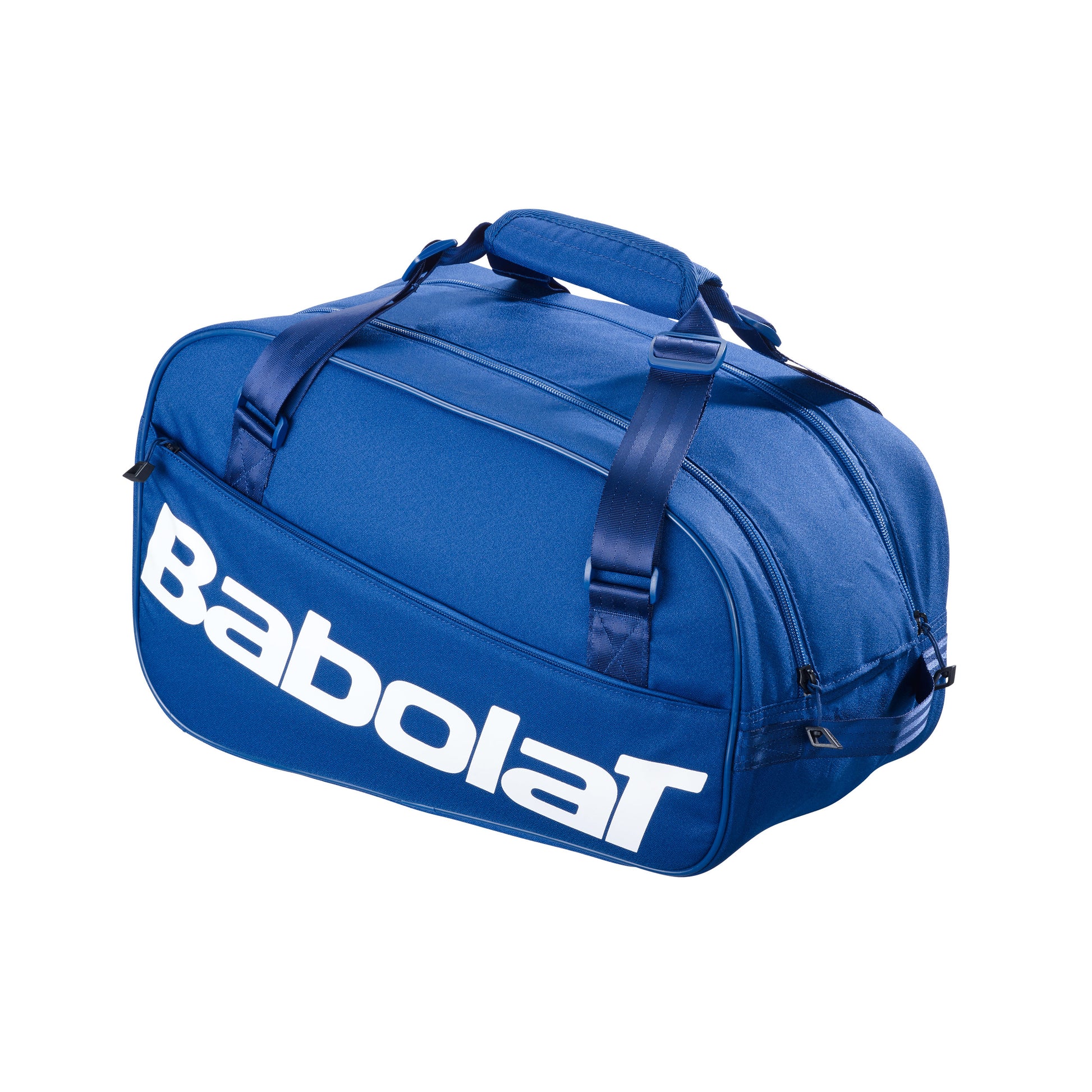 Babolat Court S 2025 Padelketchertaske-Blå