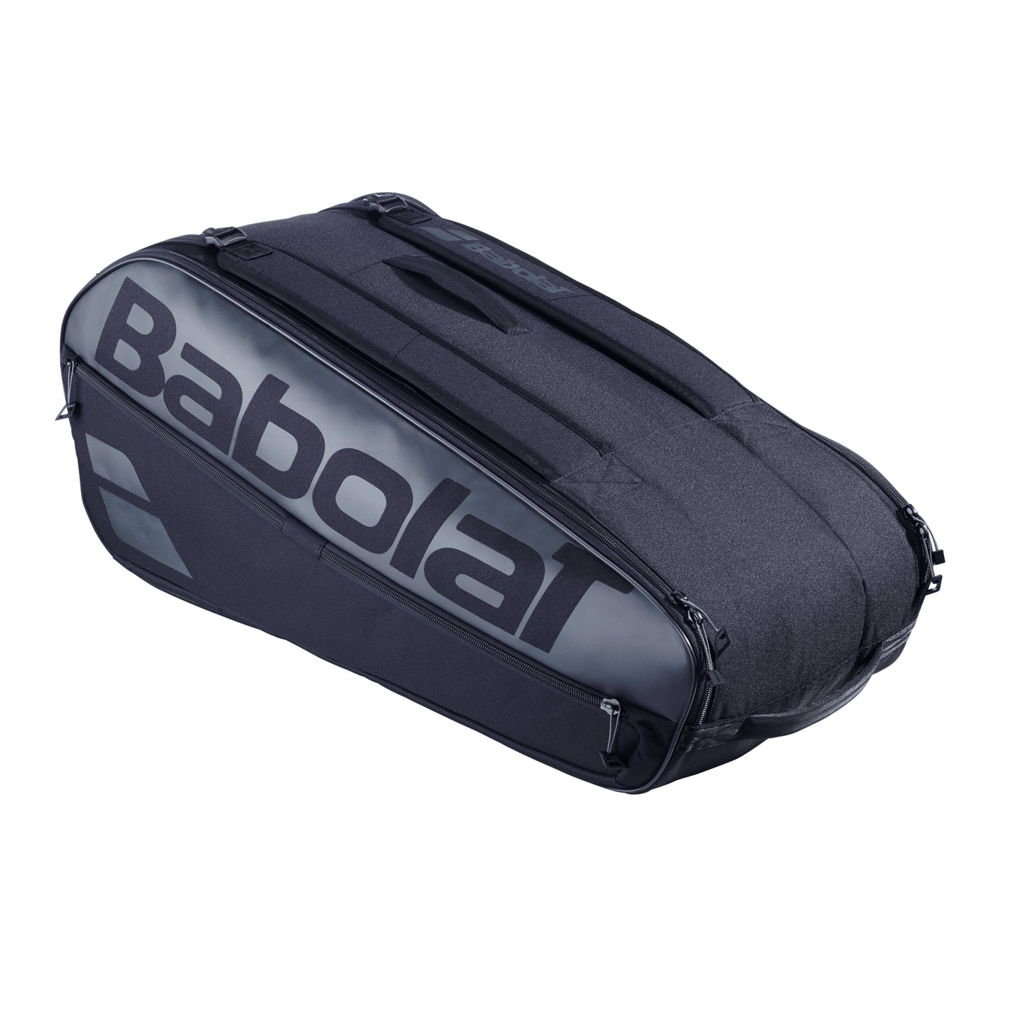 Babolat Court L Ketchertaske-Sort