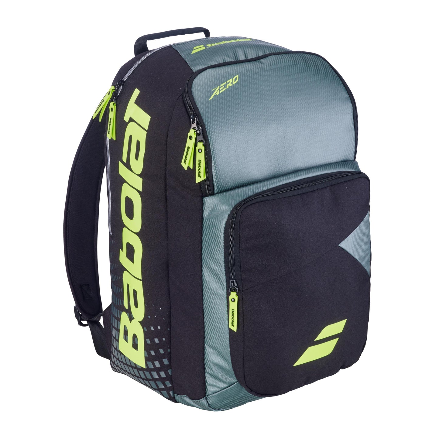 Babolat Pure Aero Rygsæk - sort