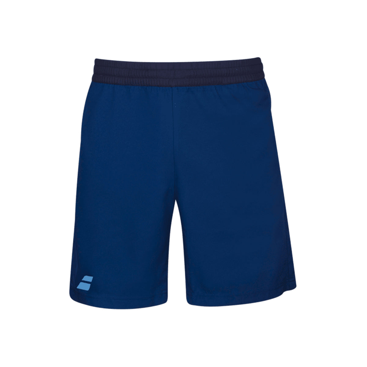 Babolat Play Shorts Herrer - mørkeblå,