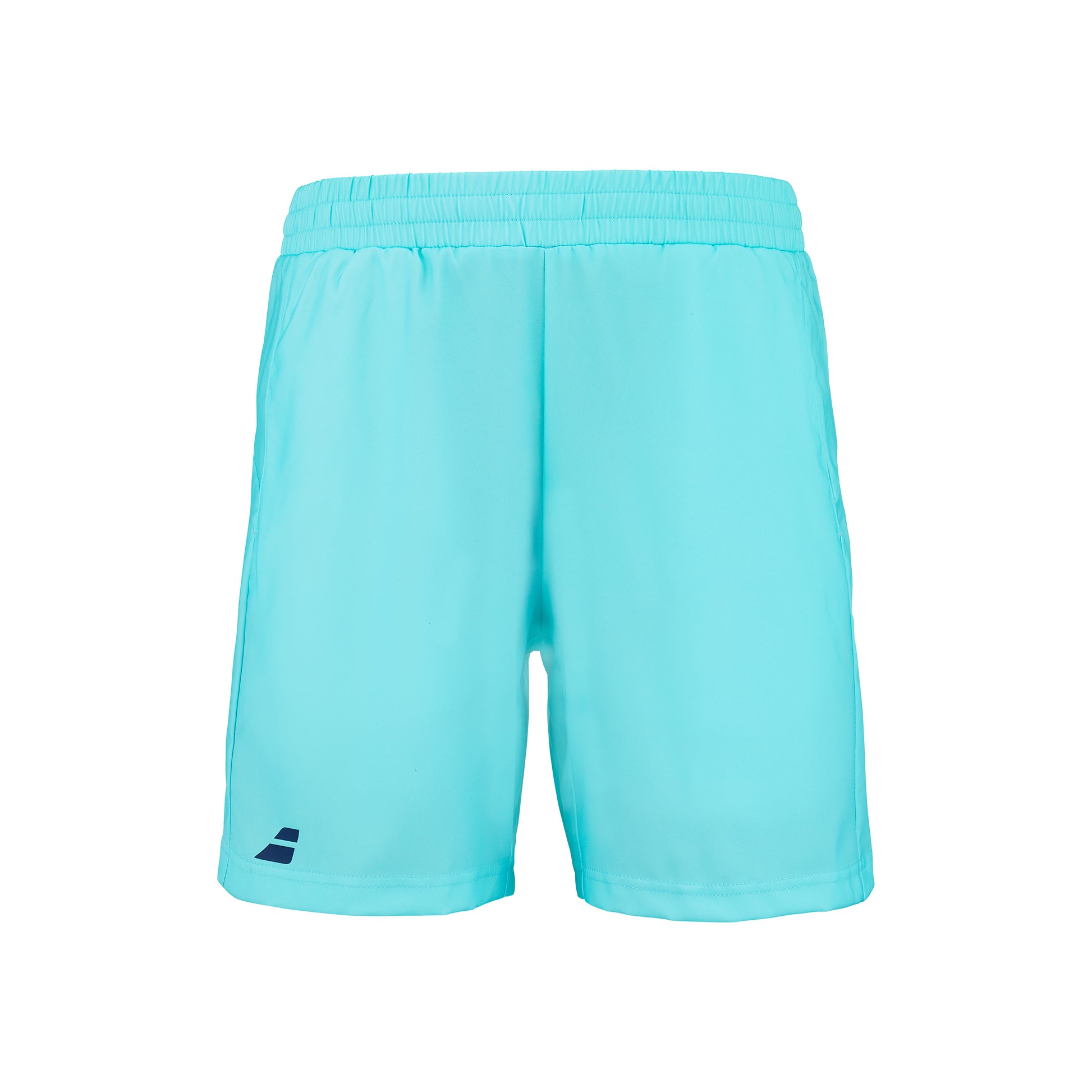 Babolat Play Shorts Herrer-Blå