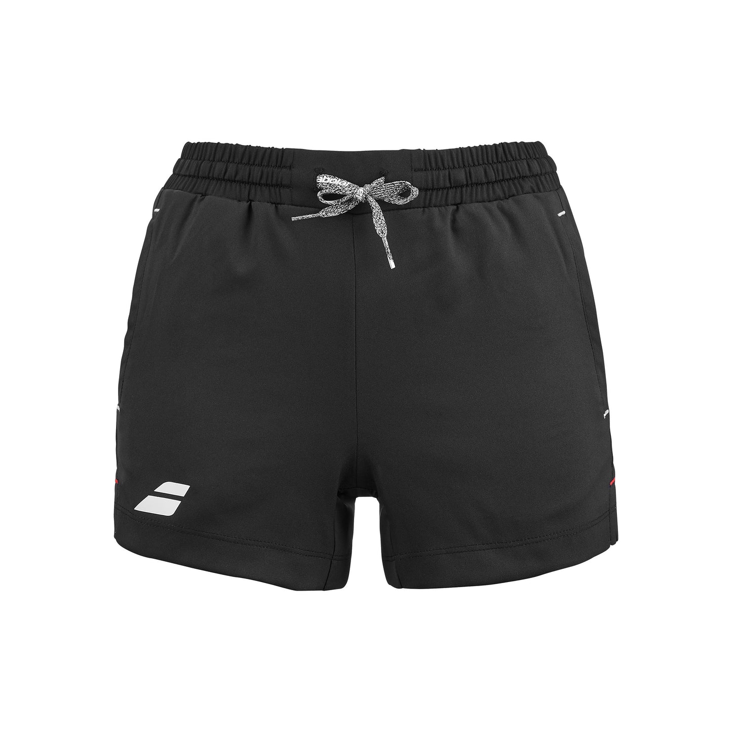 Babolat Exercise Shorts Pige - sort,