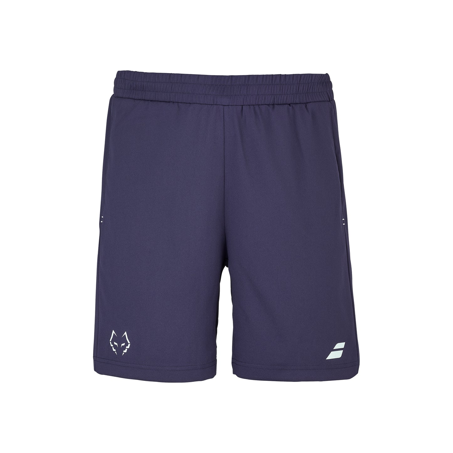Babolat Lebron Shorts Herrer - mørkeblå,