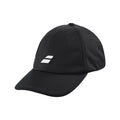 Pure Logo Cap Cap Unisex - sort,