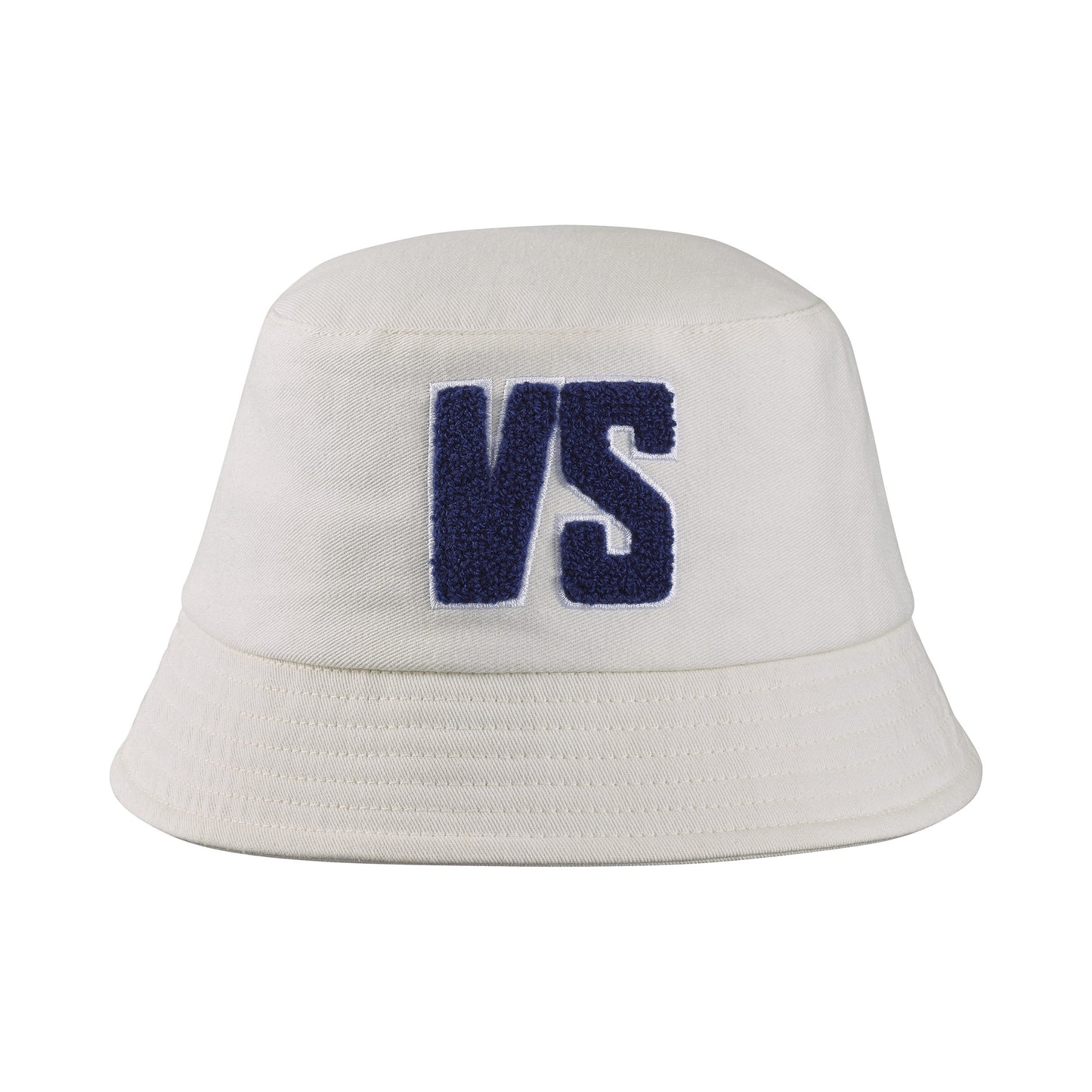 Babolat Cap Unisex - creme, mørkeblå