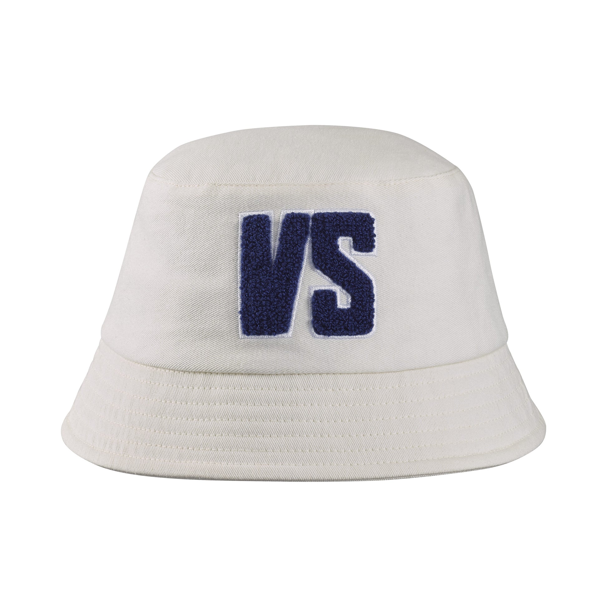 Babolat Cap Unisex - creme, mørkeblå