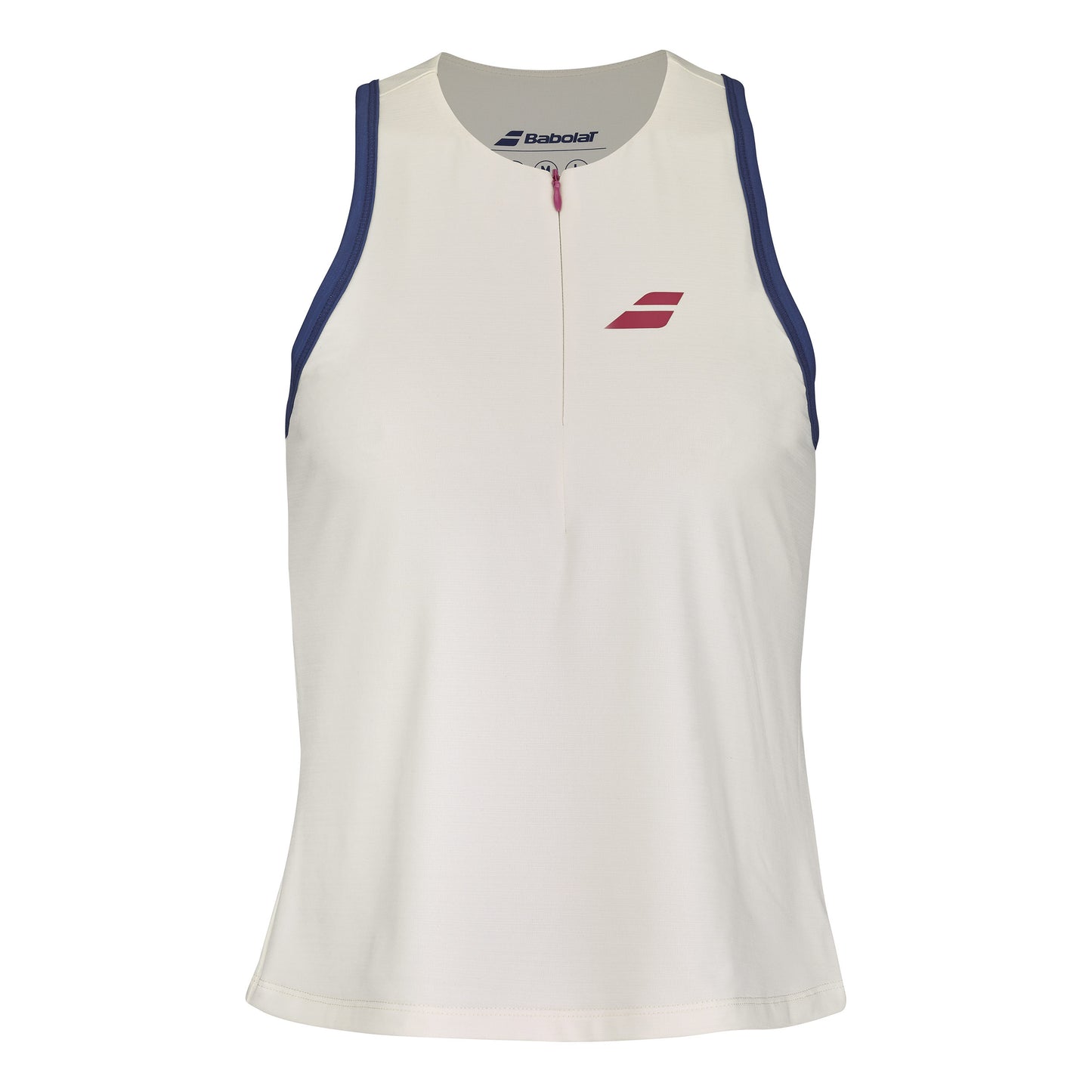 Babolat Compete Tanktop Damer - creme,