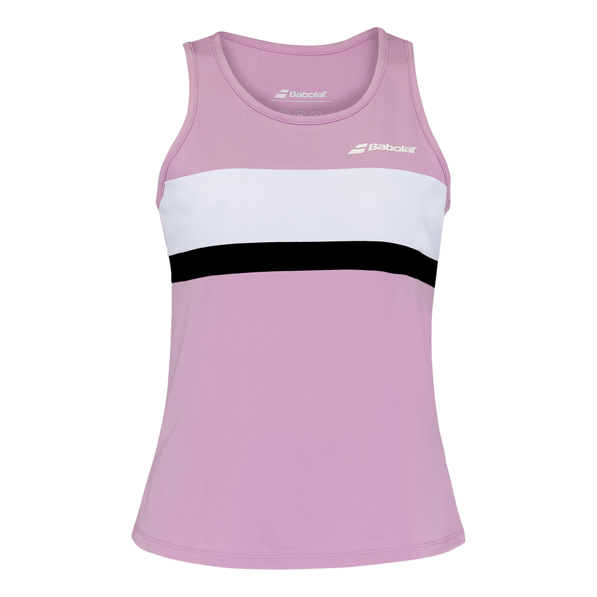 Babolat Padel Tanktop Damer - syren,