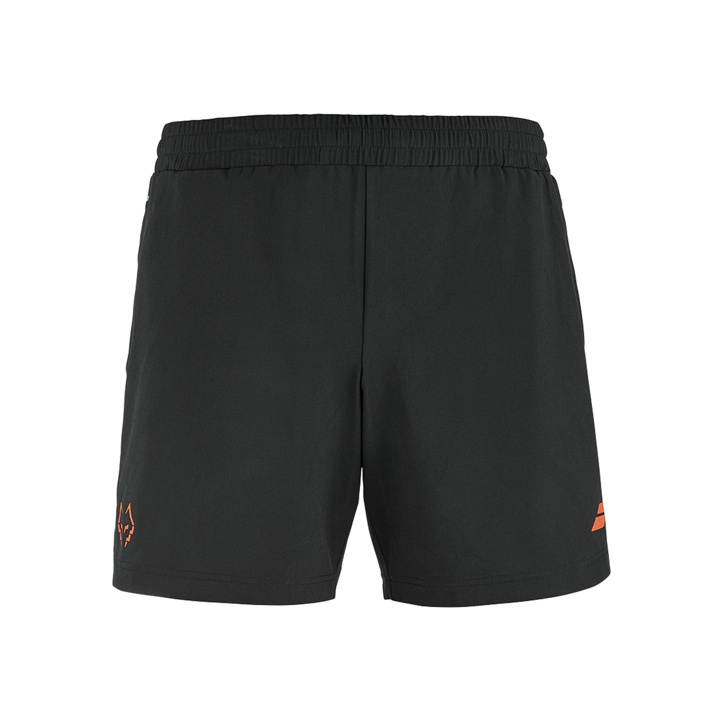 Babolat J. Lebron Shorts Herrer-sort