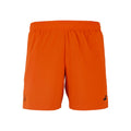 J. Lebron Shorts Herrer-orange