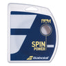 RPM Power Strengesæt 12m-Brun