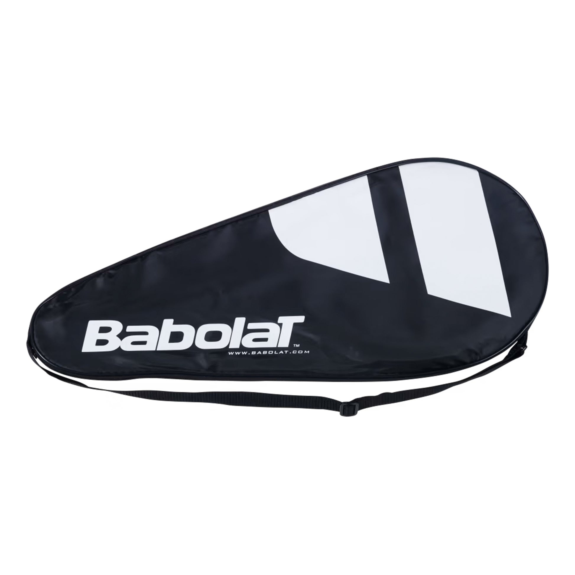 Babolat Ketcherbetræk - sort, hvid