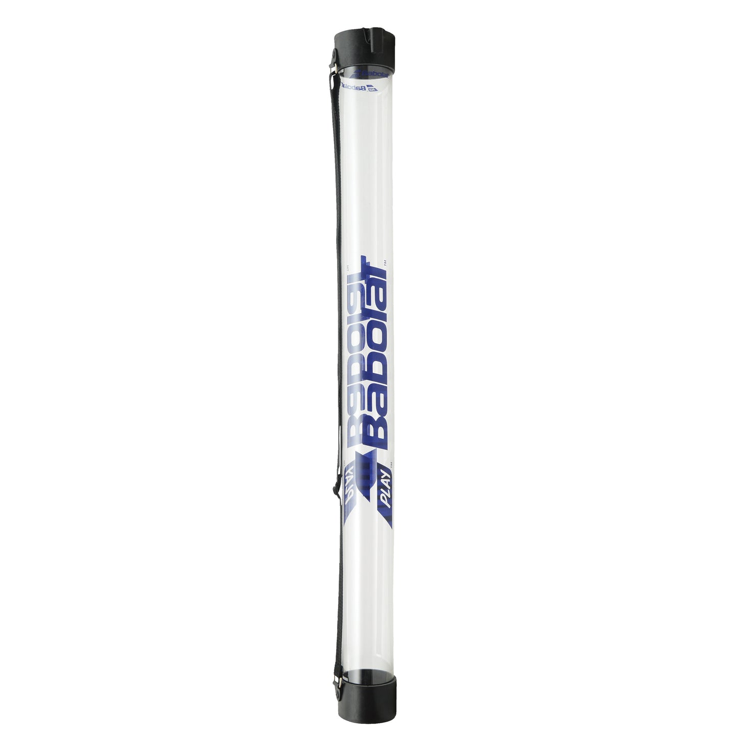 Babolat Ball Tube Boldopsamlingsrør-Transparent