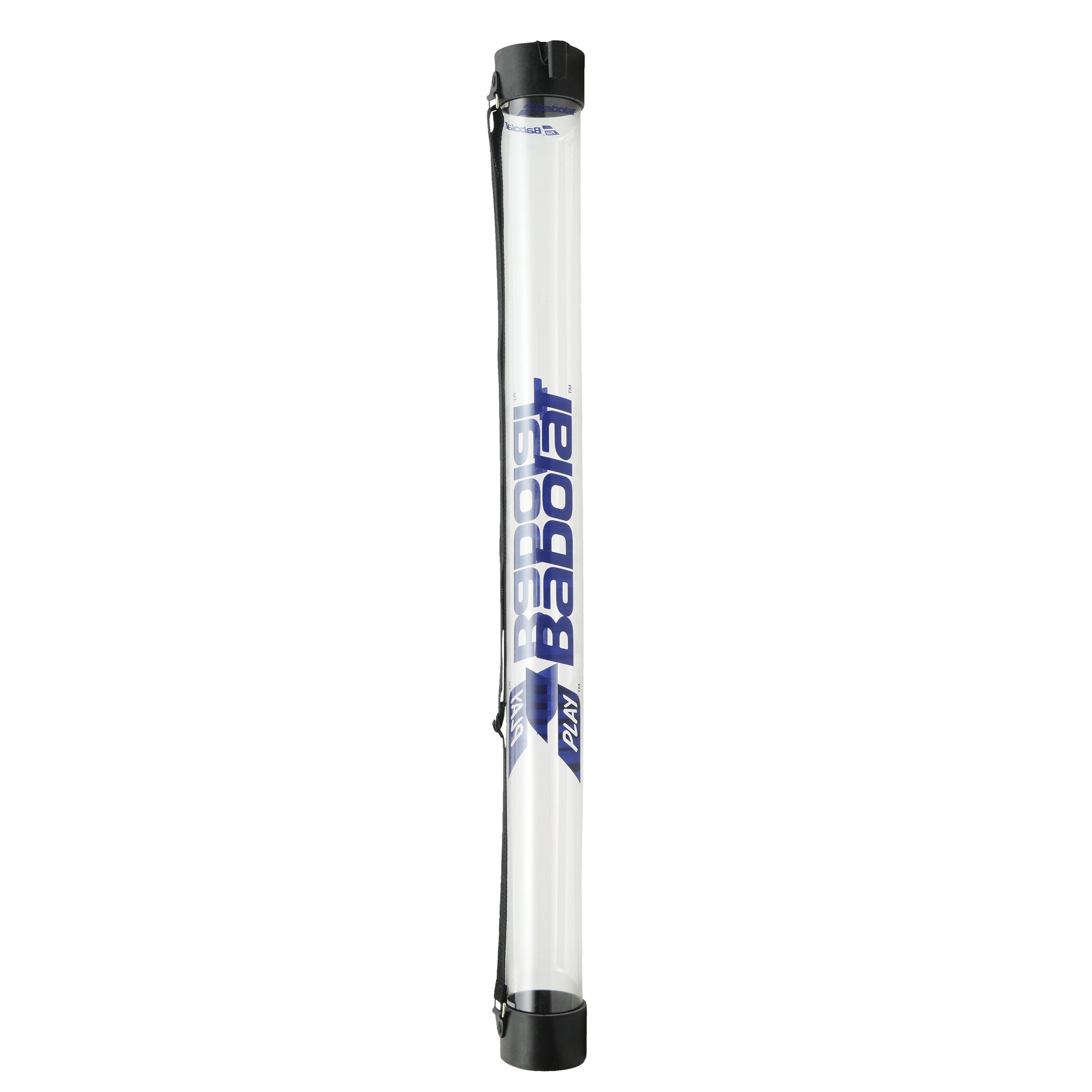 Babolat Ball Tube Boldopsamlingsrør-Transparent