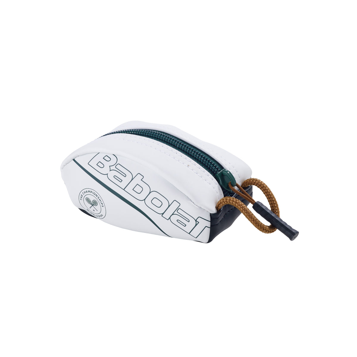 Babolat RH Wimbledon Nøglevedhæng