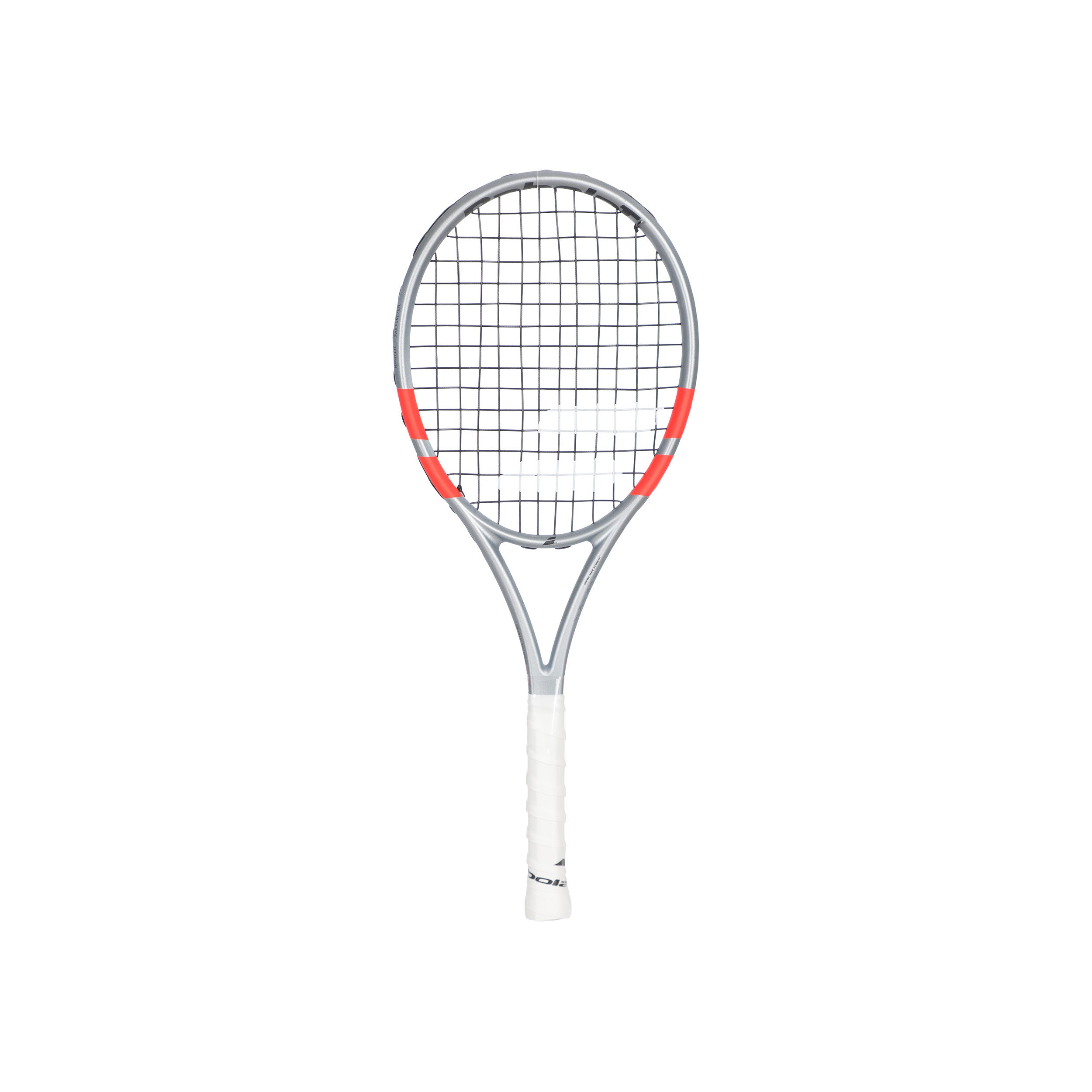 Babolat Pure Strike Mini Racket Pure Strike Gave-Hvid,Rød