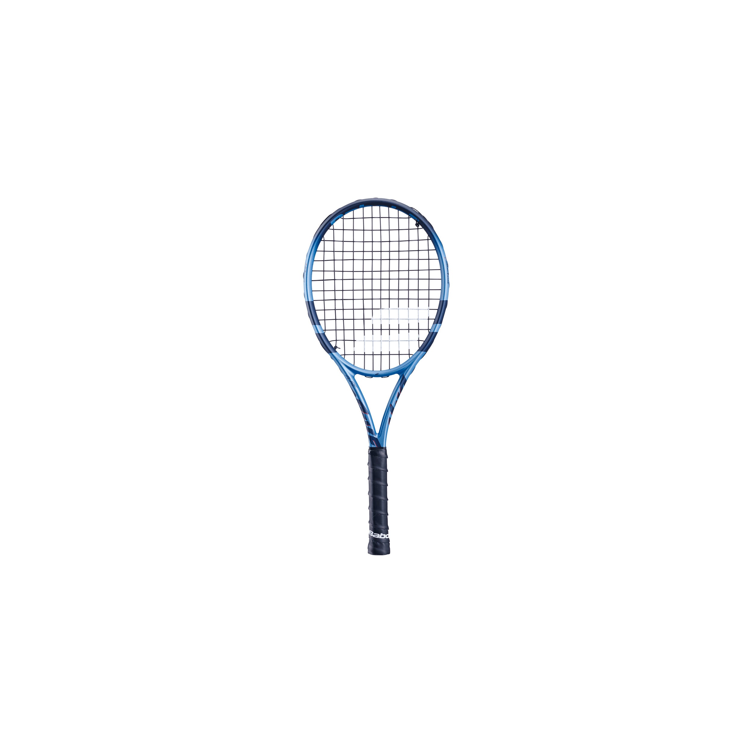 Babolat Pure Drive Mini Racket Pure Drive 25 Gave-Hvid