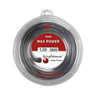 Max Power Strenge,Rulle 200m-Antracit