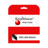 Pro Line Rough Strengesæt 12m-Sort