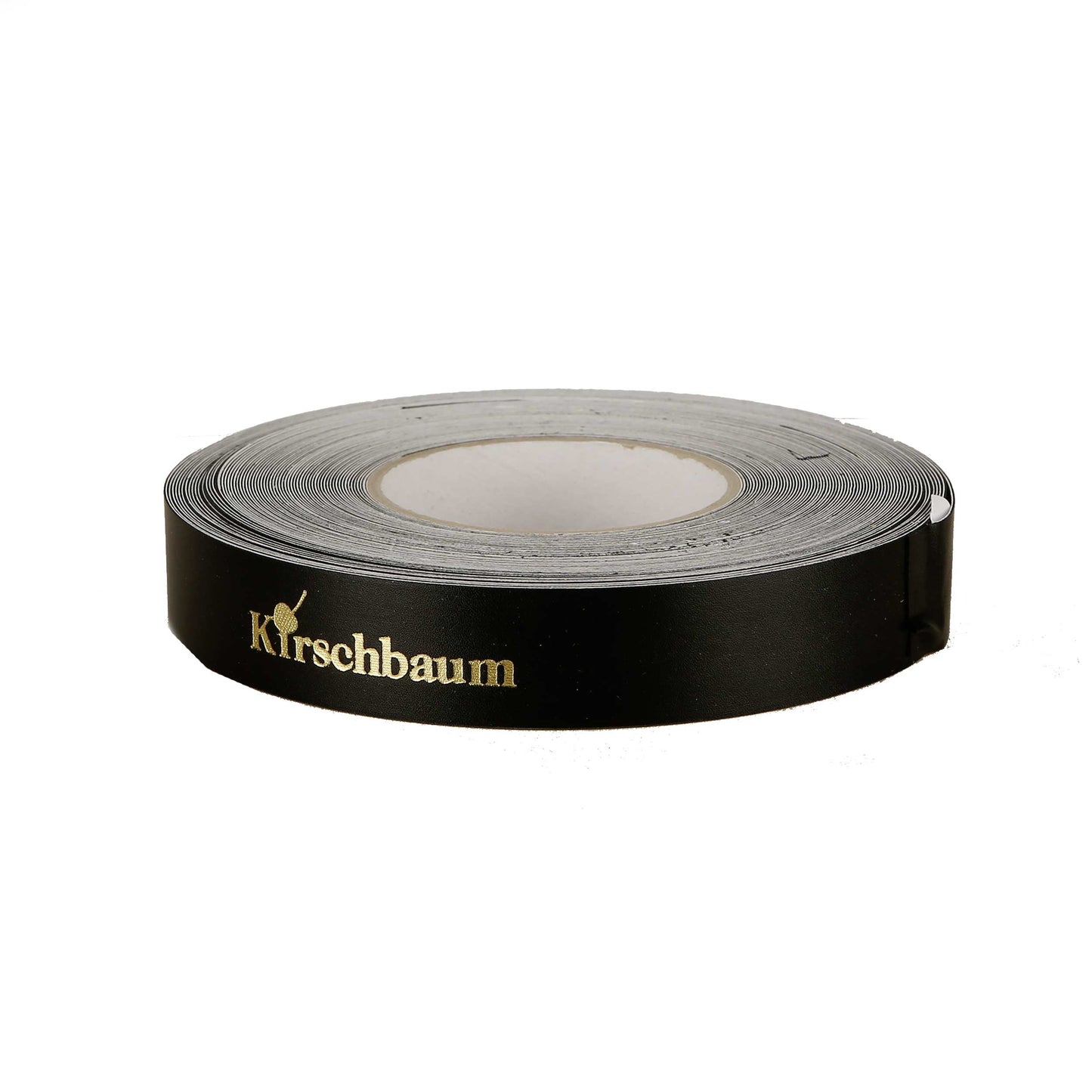 Kirschbaum Rammebeskyttelsestape 25m-Sort