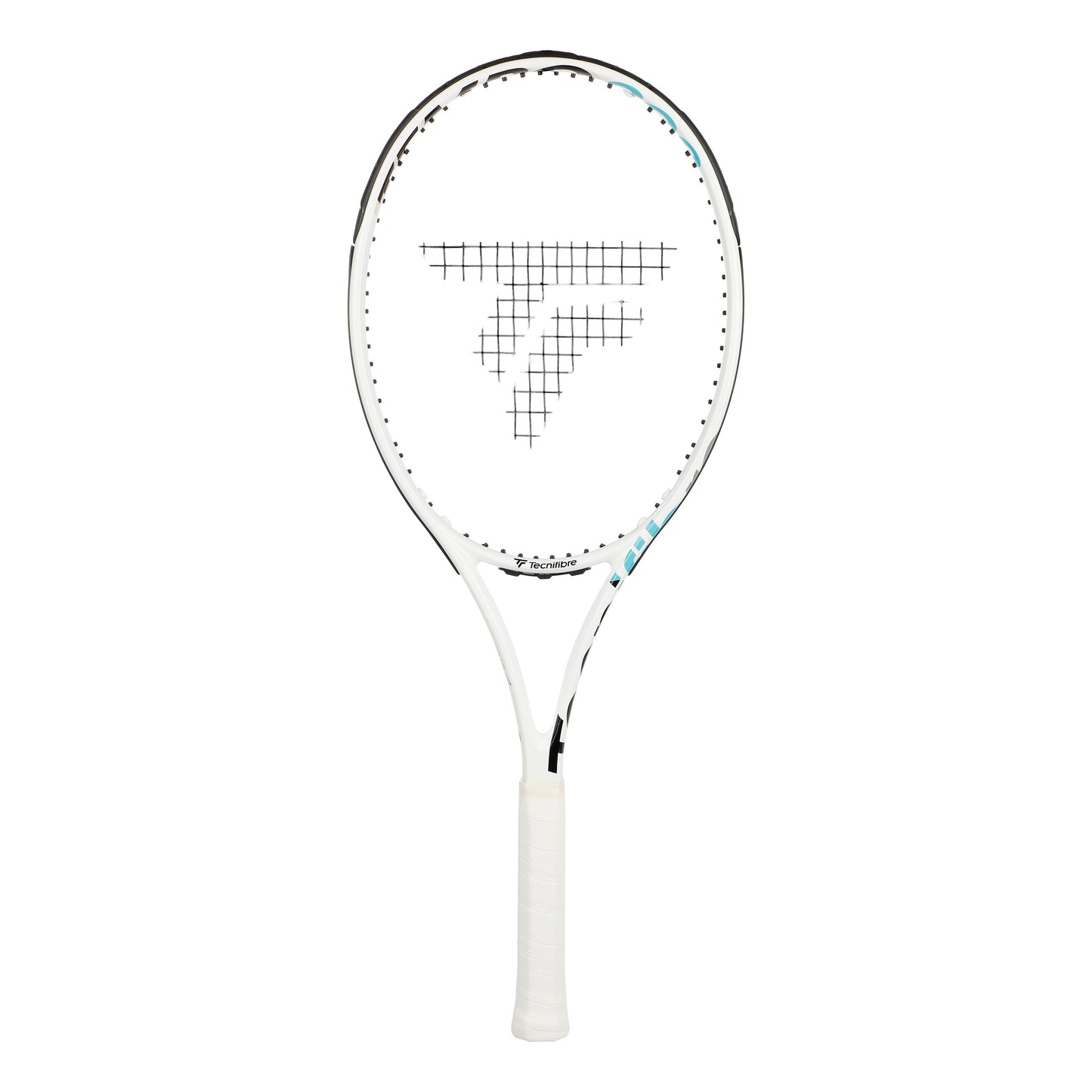 Tecnifibre TEMPO 298 IGA Tennisketchere Brugte ketchere (opstrenget)