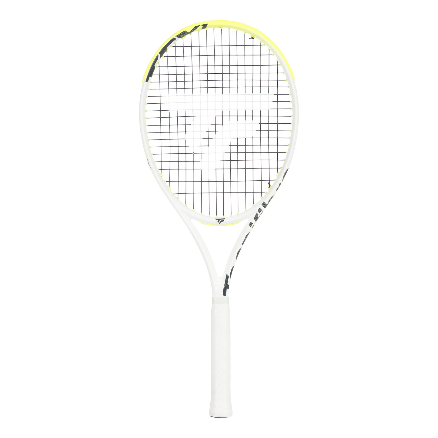 Tecnifibre TF-X1 255 V2 Komfortketcher Test ketchere