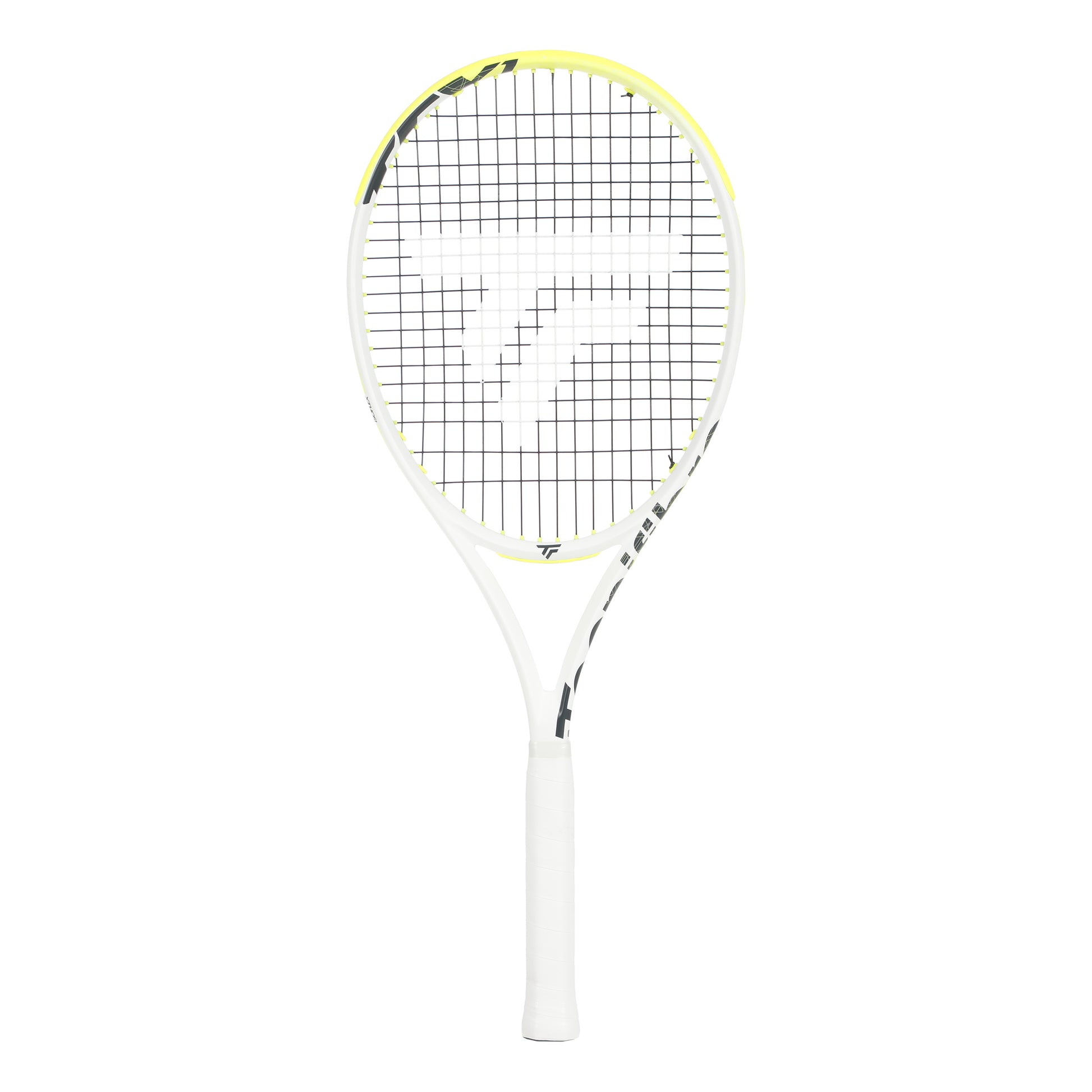 Tecnifibre TF-X1 255 V2 Komfortketcher Test ketchere