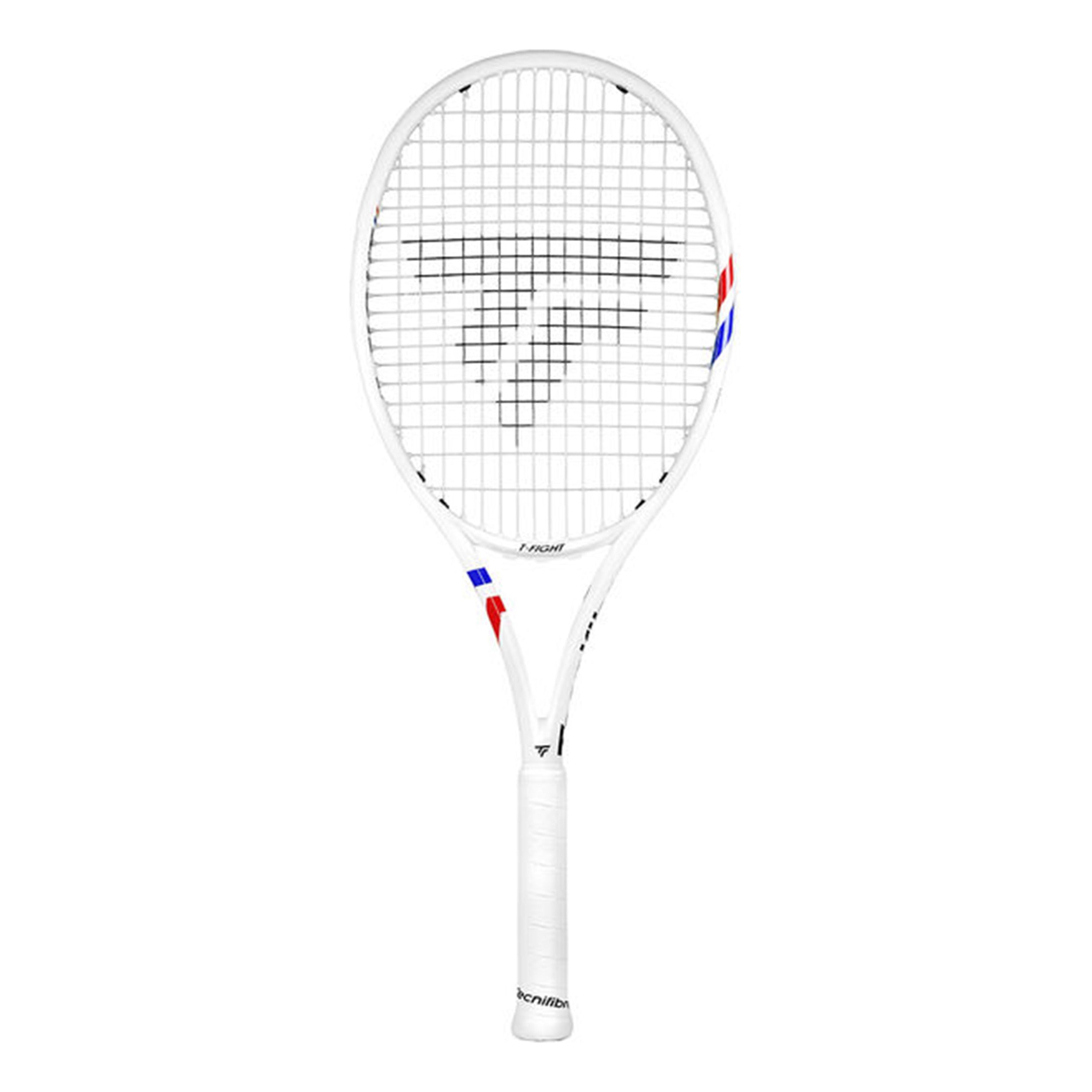 Tecnifibre T-Fight 300 Tennisketchere Test ketchere