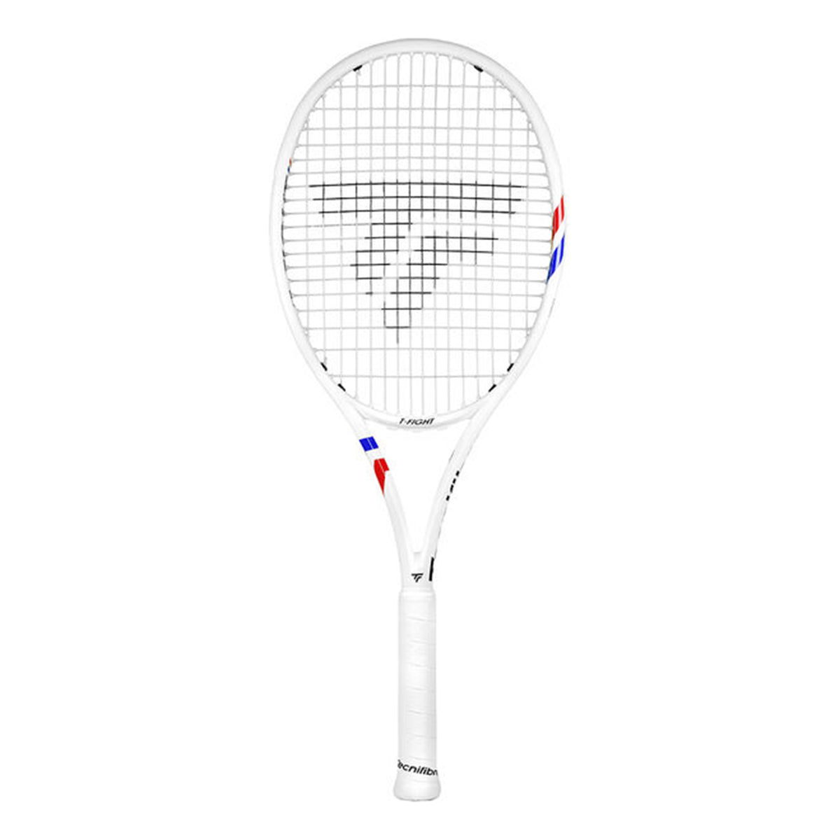 Tecnifibre T-Fight 300 Tennisketchere Test ketchere