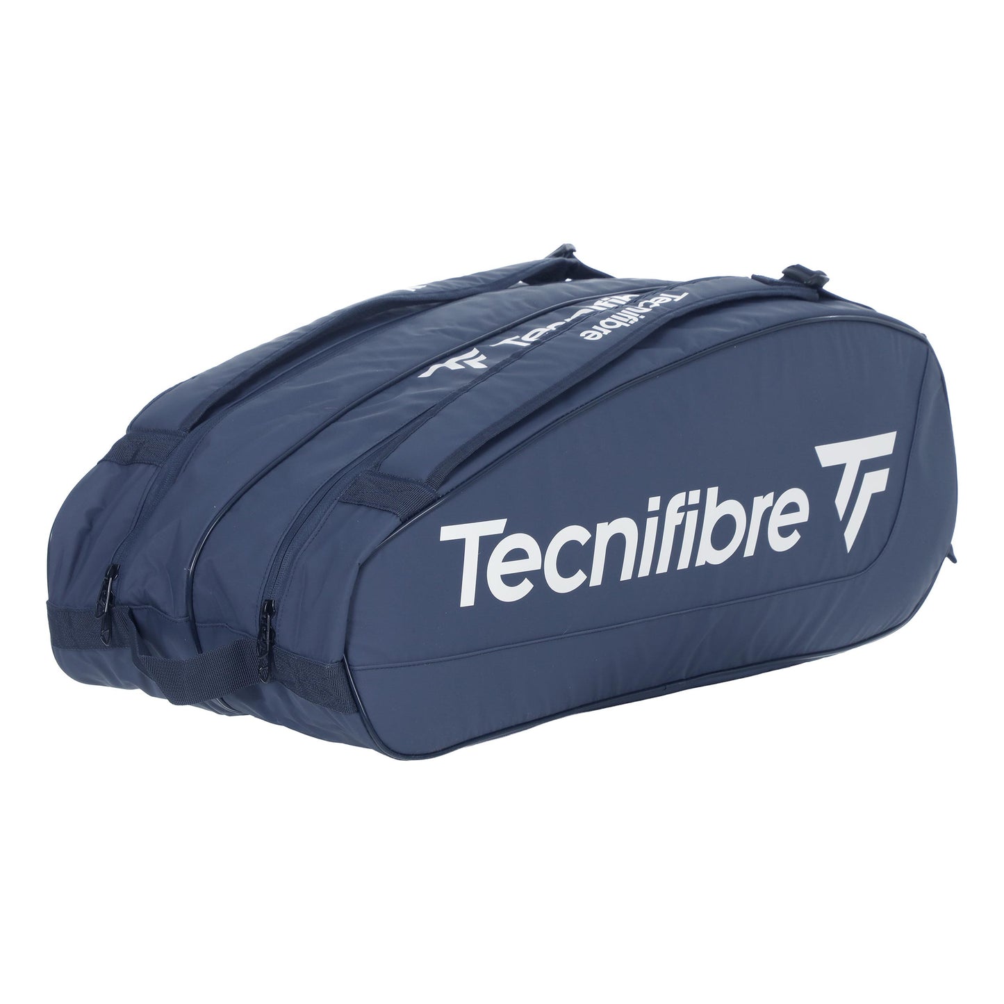 Tecnifibre Tour Endurance 12R Ketchertaske-Mørkeblå