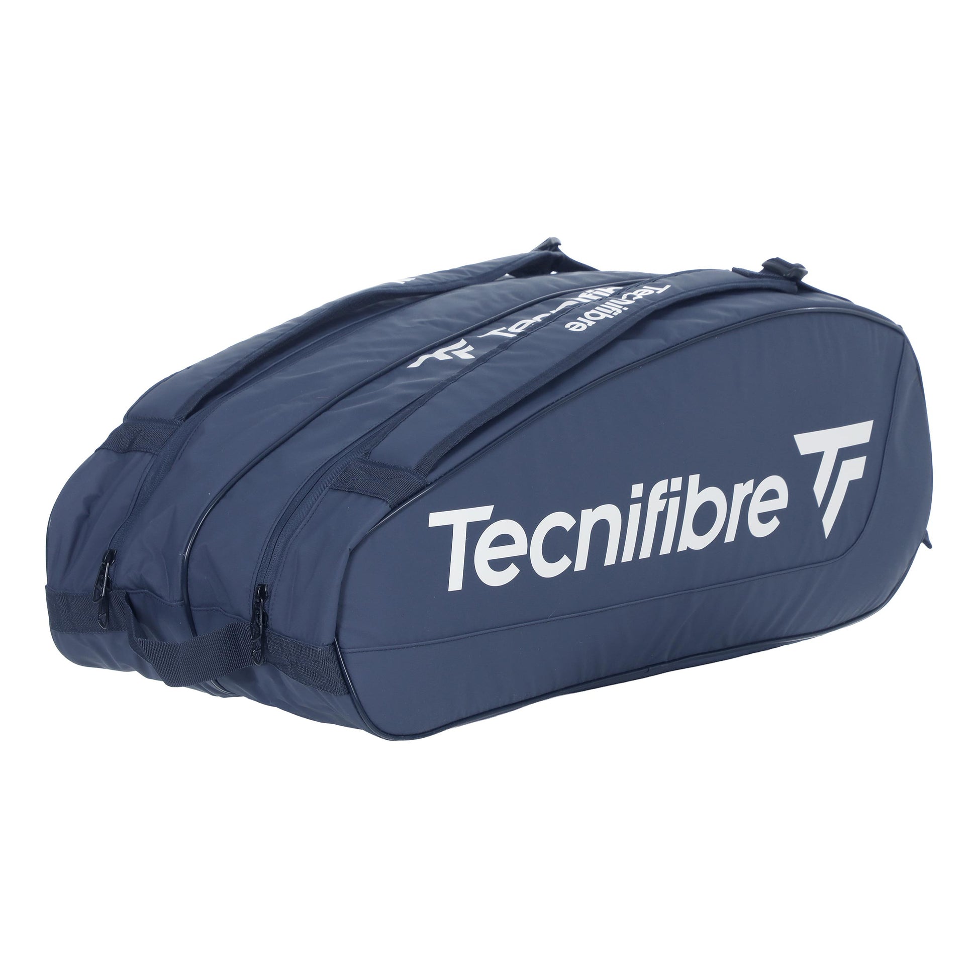 Tecnifibre Tour Endurance 12R Ketchertaske-Mørkeblå