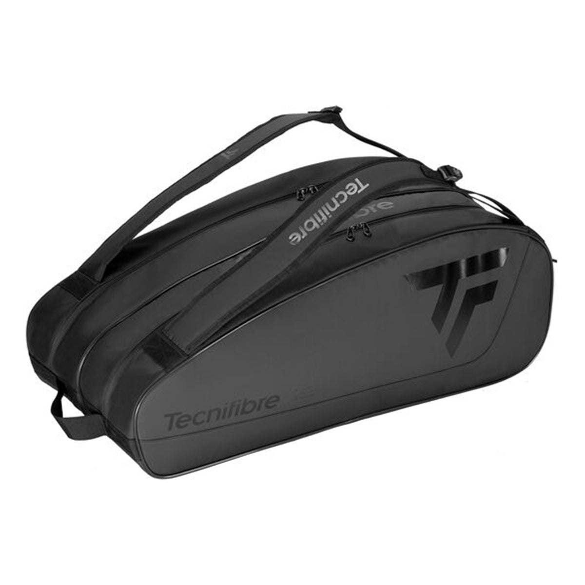 Tecnifibre Tour Endurance Ultra Ketchertaske 12-Sort