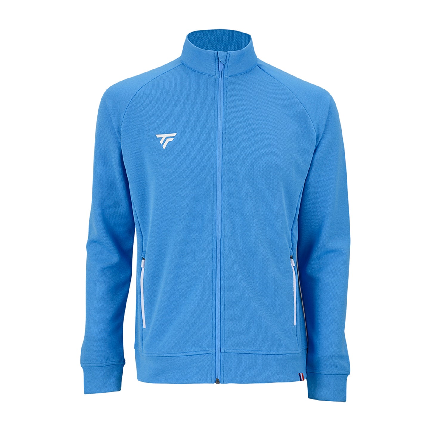 Tecnifibre Team Træningsjakke Herrer-Lyseblå