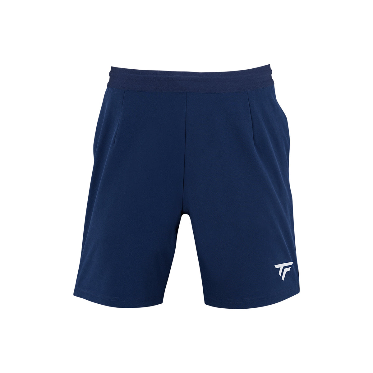 Tecnifibre Stretch Shorts Herrer - mørkeblå