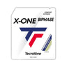 X-One Biphase 12m Strengesæt-Naturfarvet