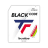 Black Code 12m Strengesæt-Lime