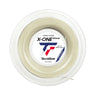 X-One Biphase 200m Strenge,Rulle-Naturfarvet