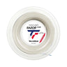 Razor Code 200m Strenge,Rulle-Hvid
